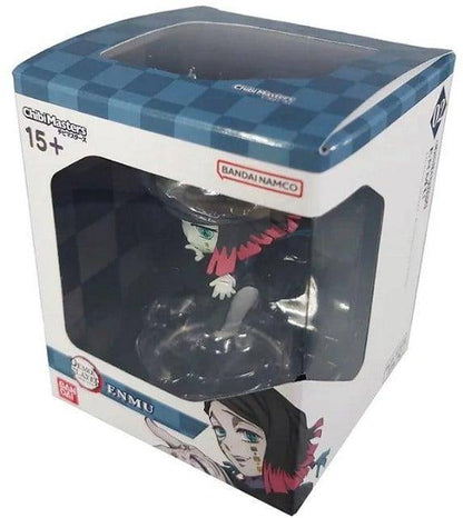 Demon Slayer - Minifigur Enmu - 7 cm