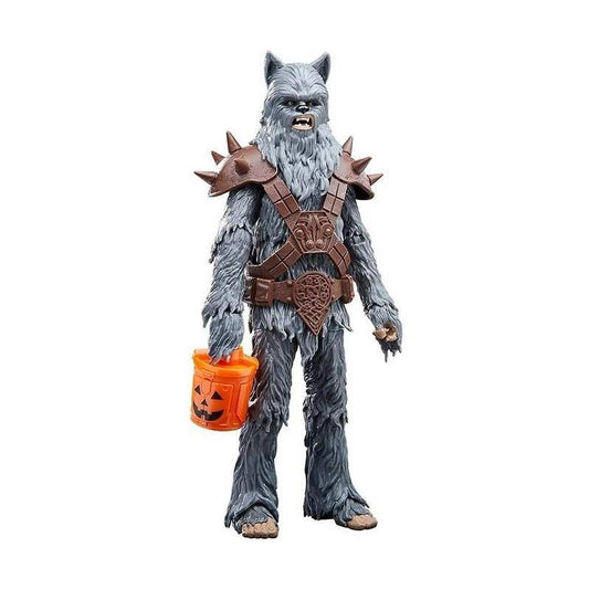 Star Wars - Actionfigur Wookiee Halloween Edition - 15 cm