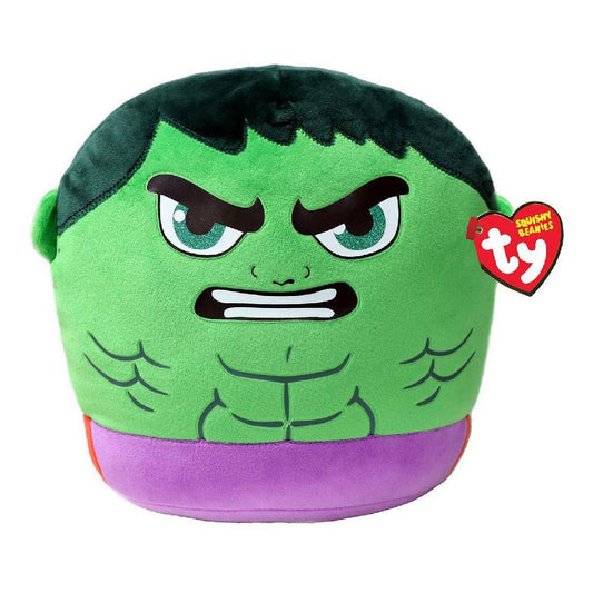 Marvel - Plüsch Hulk - 33 cm