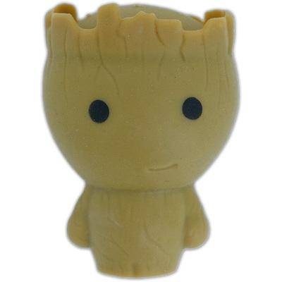 Marvel - Squishy Groot - 10 cm