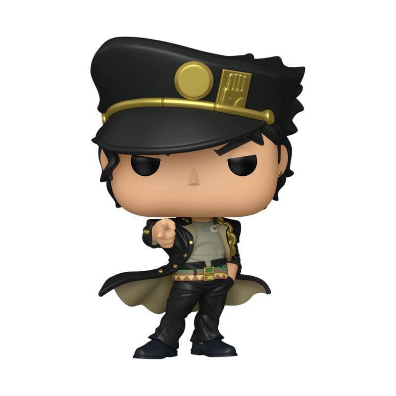 JoJo´s Bizarre Adventure - POP! Jotaro Kujo - 2053