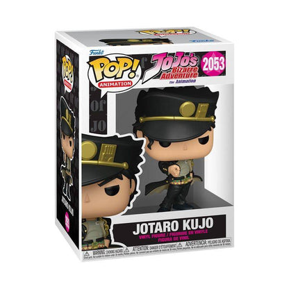 JoJo´s Bizarre Adventure - POP! Jotaro Kujo - 2053