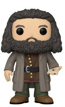 Harry Potter - POP! Rubeus Hagrid - 164