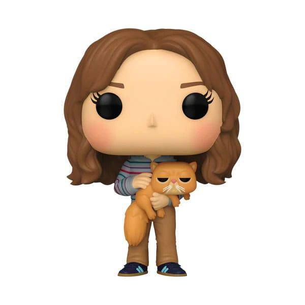 Harry Potter - POP! Hermine Granger - 167