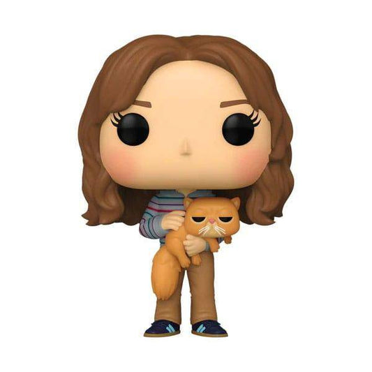Harry Potter - POP! Hermine Granger - 167