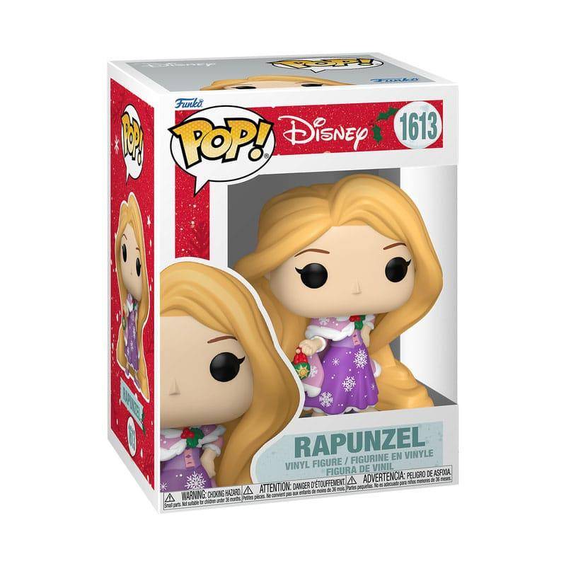 Disney - POP! Rapunzel - 1613