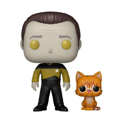 Star Trek - POP! Data - 1755