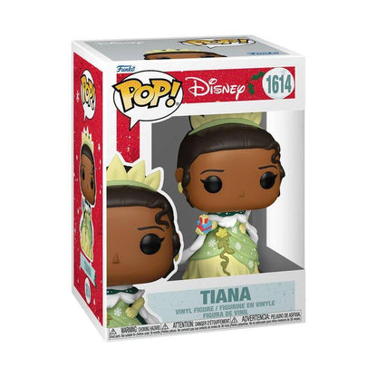 Disney - POP! Tiana - 1614