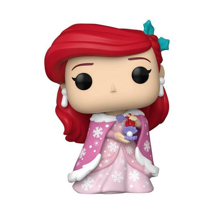 Disney - POP! Arielle - 1615