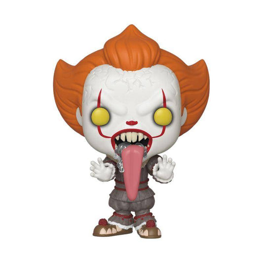 Es - POP! Pennywise - 781