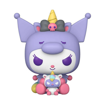 Sanrio - POP! Kuromi - 62