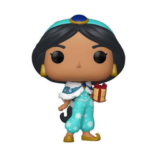 Disney - POP! Jasmin - 1612