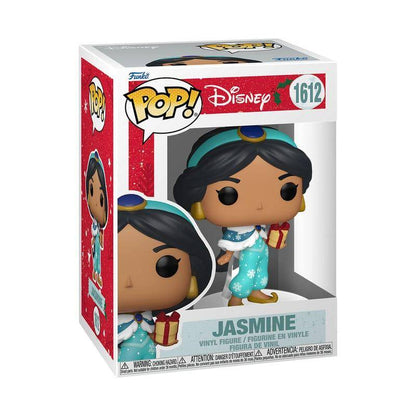 Disney - POP! Jasmin - 1612