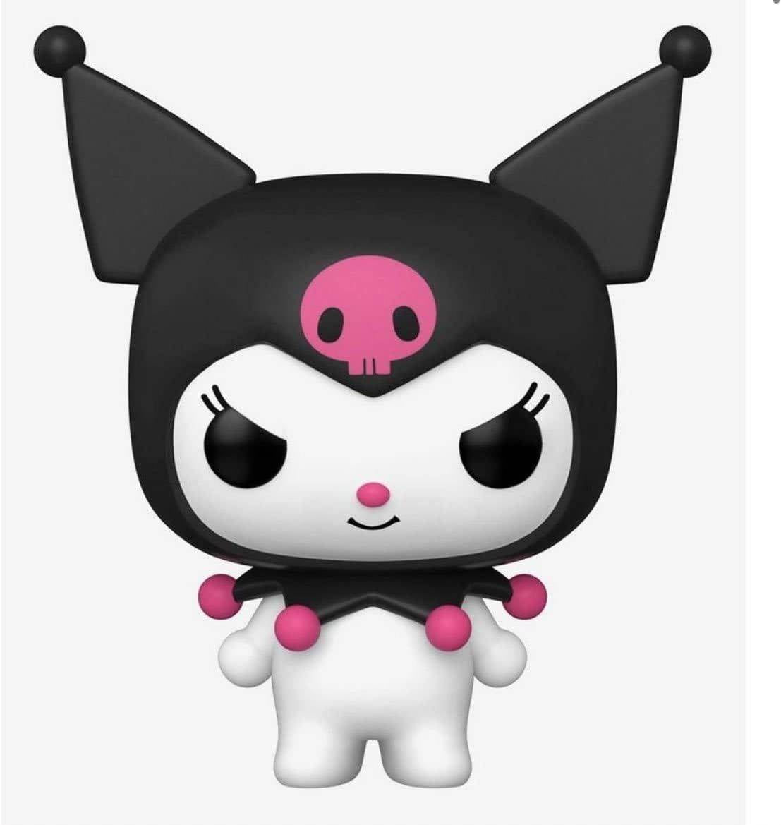 Sanrio - POP! Kuromi - 55