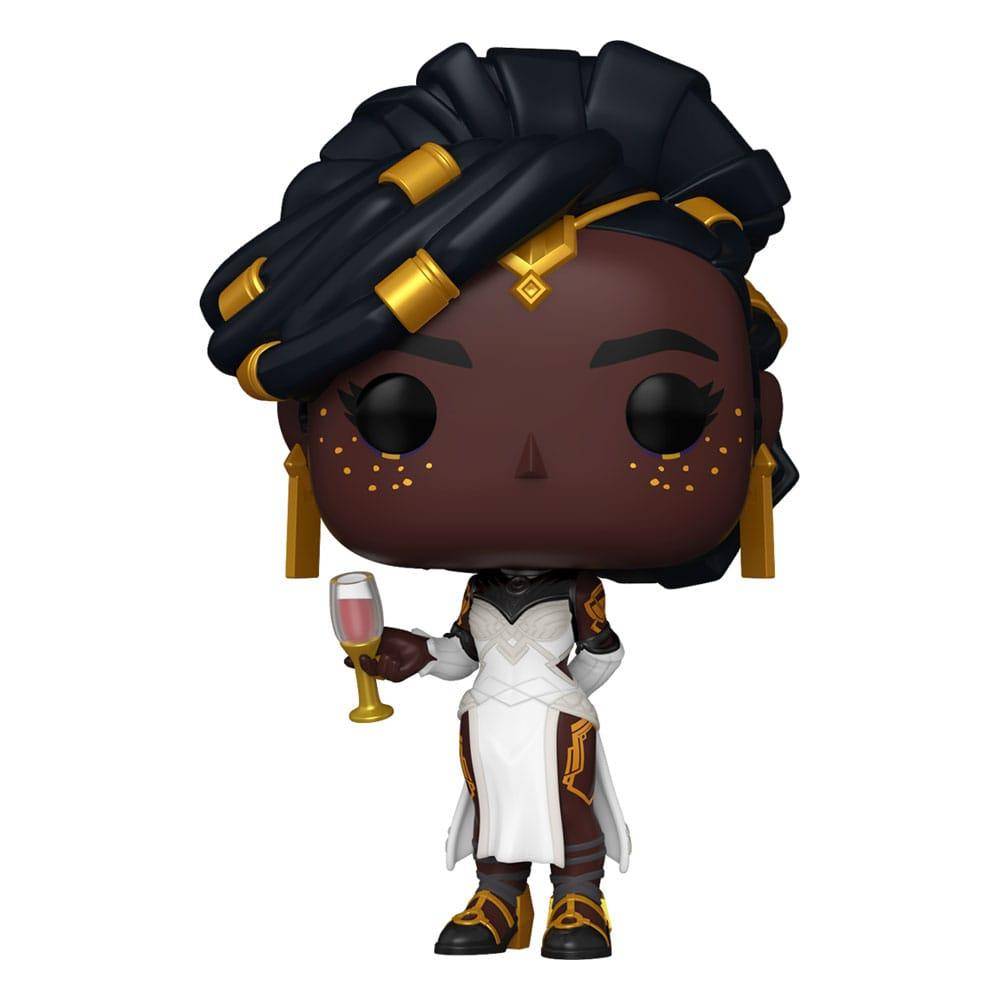 League Of Legends - POP! Mel - 1489