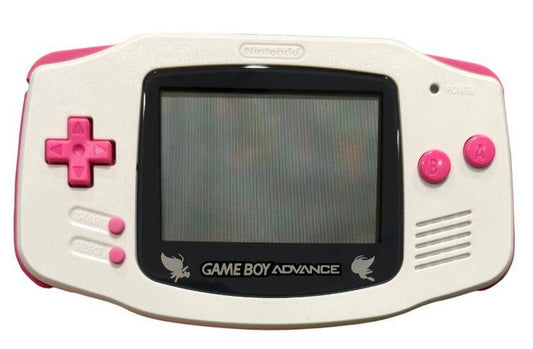 Game Boy Advance - Konsole - Custom Design (Gebraucht)
