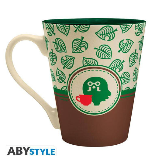 Animal Crossing - Tasse Taubenschlag Kofi - 250 ml