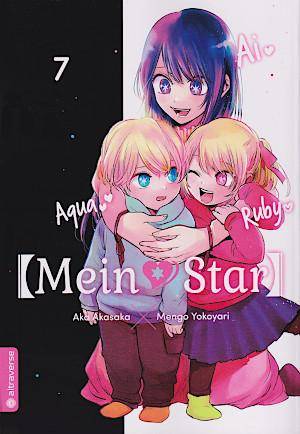 Mein Star - Band 7 (Gebraucht)