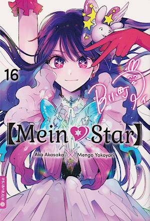 Mein Star - Band 16 (Gebraucht)