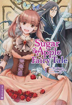 Sugar Apple Fairy Tale - Band 1 (Gebraucht)