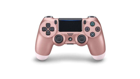 PS4 - Controller - Rose Gold (Gebraucht)