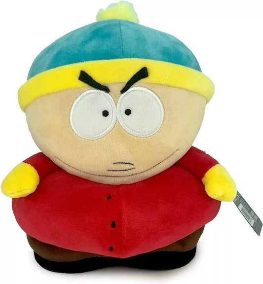 South Park - Plüsch Eric Cartman - 18 cm