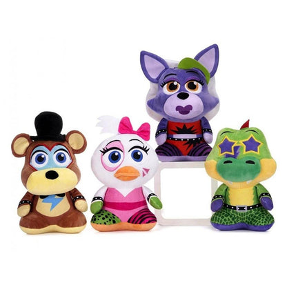 Five Nights at Freddy's - Plüsch - 28 cm