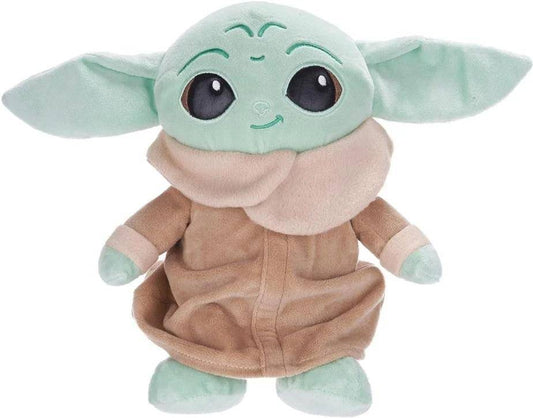 Star Wars - Plüsch Baby Yoda - 30 cm