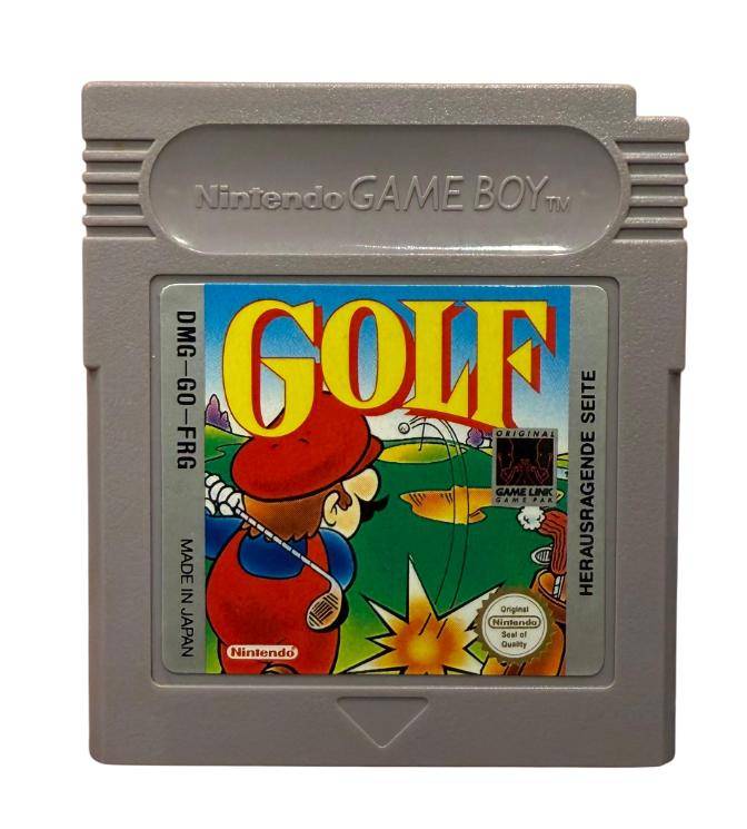 GB - Golf - Nur Modul (Gebraucht)