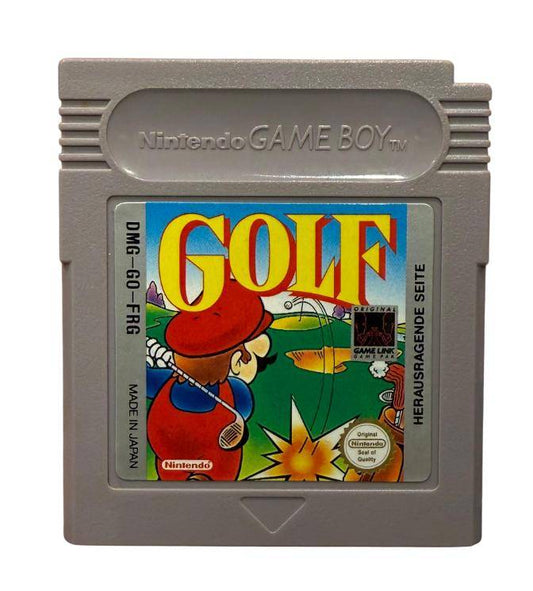 GB - Golf - Nur Modul (Gebraucht)