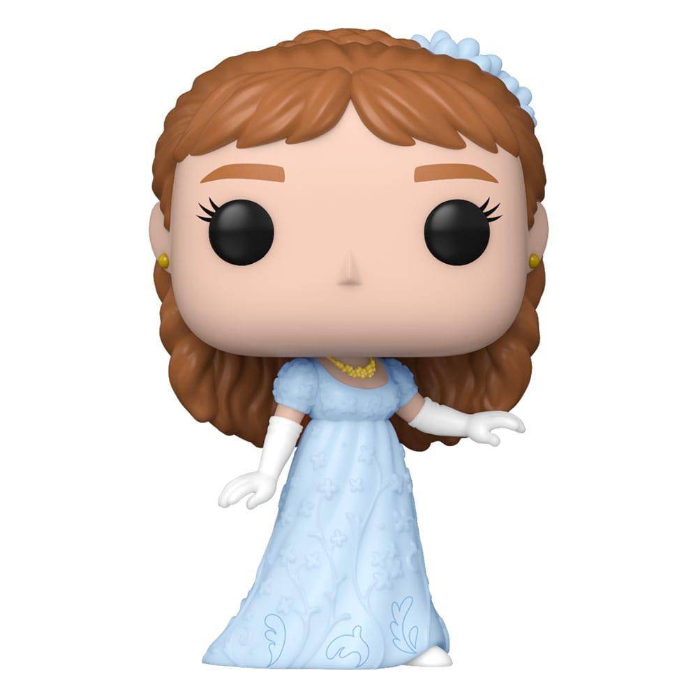 Bridgerton - POP! Daphne Bridgerton - 1466