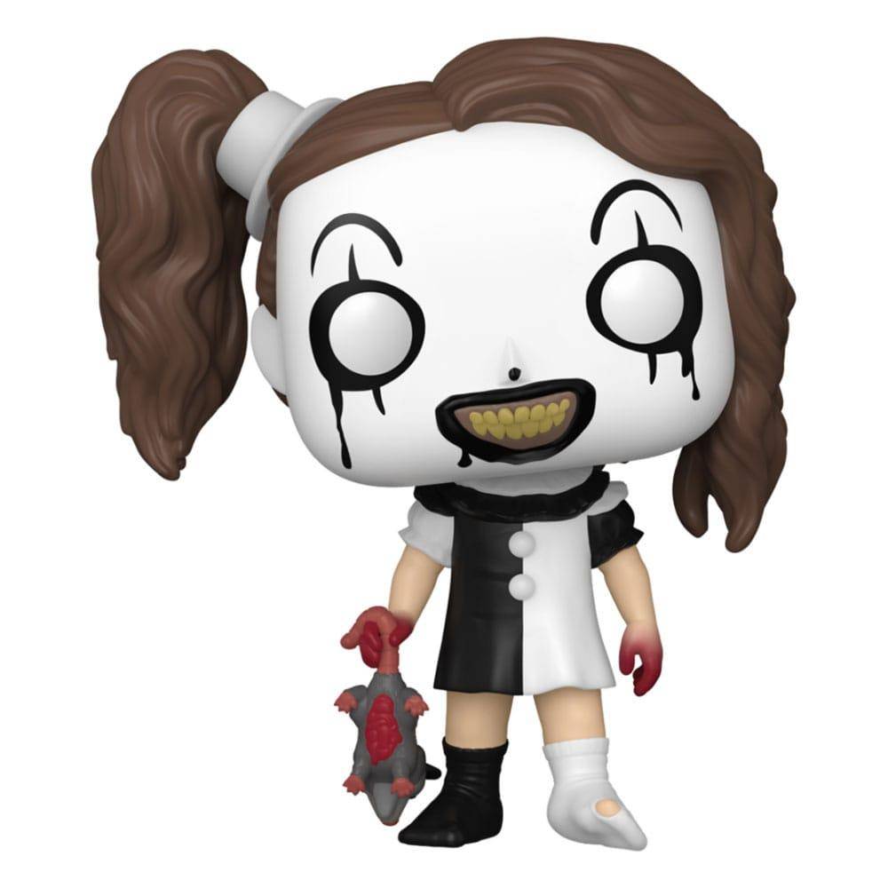 Terrifier - POP! Little Pale Girl - 1749