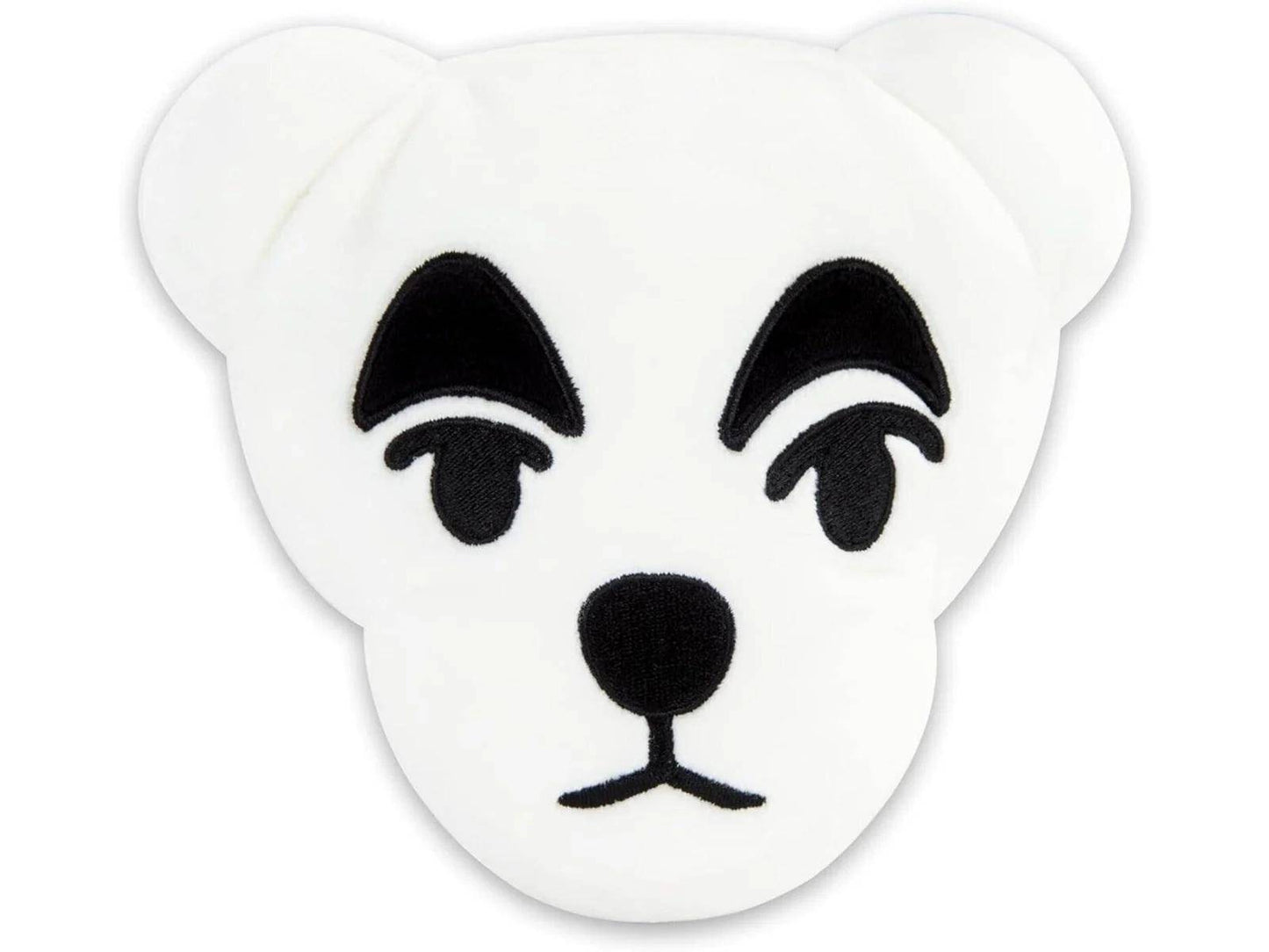 Animal Crossing - Plüsch K.K. Slider Kopf - 16 cm