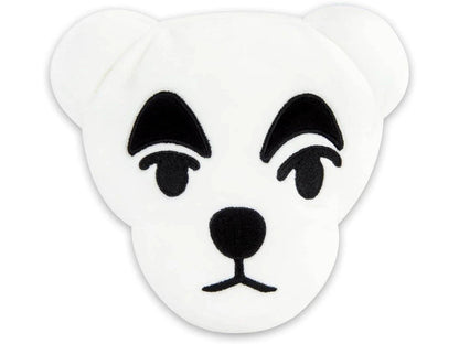 Animal Crossing - Plüsch K.K. Slider Kopf - 16 cm