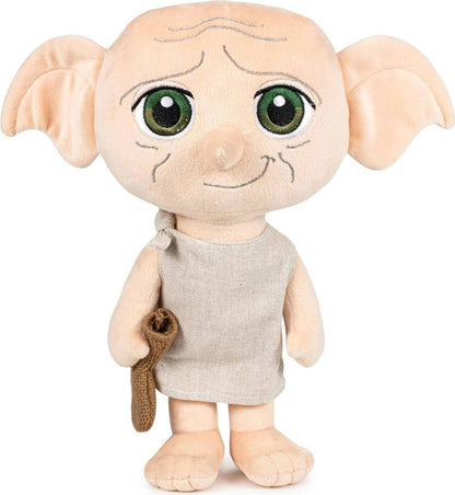 Harry Potter - Plüsch Dobby - 30 cm