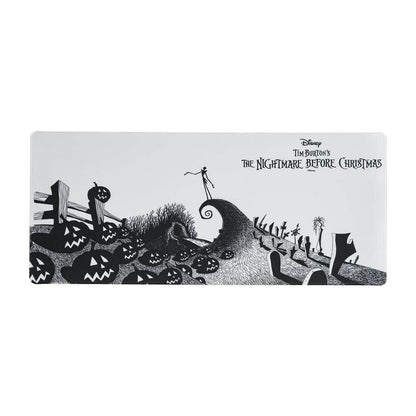 Disney - Mousepad The Nightmare before Christmas - 80 x 35 cm