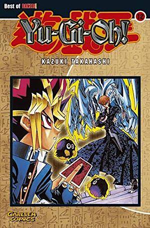 Yu-Gi-Oh! - Band 12 (Gebraucht)