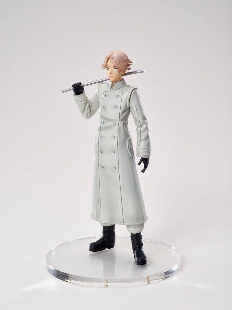 Tokyo Revengers - Statue Seishu Inui