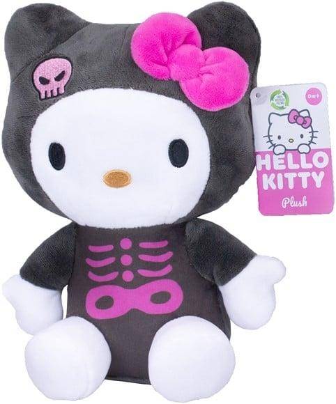 Sanrio - Plüsch Hello Kitty - 23 cm