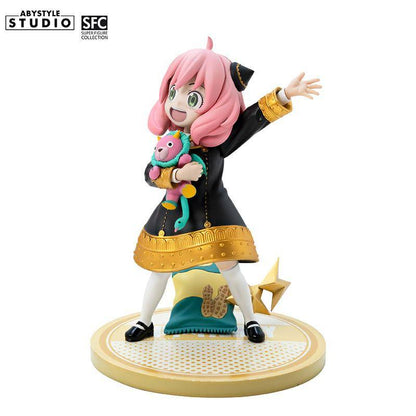Spy X Family - Statue Anya - 10 cm