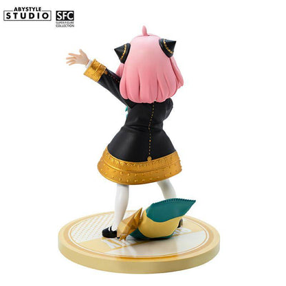 Spy X Family - Statue Anya - 10 cm