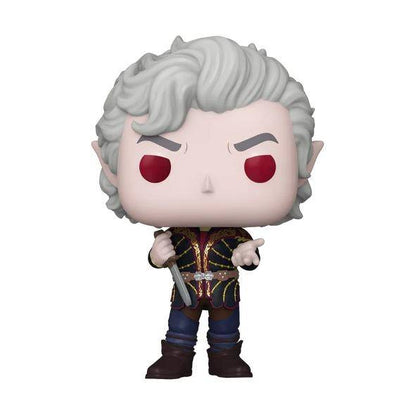 Baldurs Gate - POP! Astarion - 1017