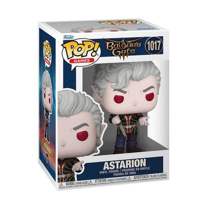 Baldurs Gate - POP! Astarion - 1017