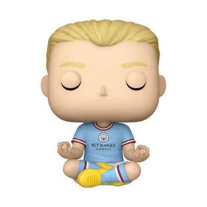 Football - POP! Erling Haaland - 68
