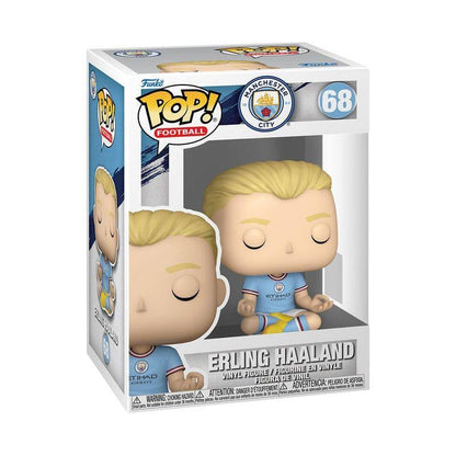 Football - POP! Erling Haaland - 68