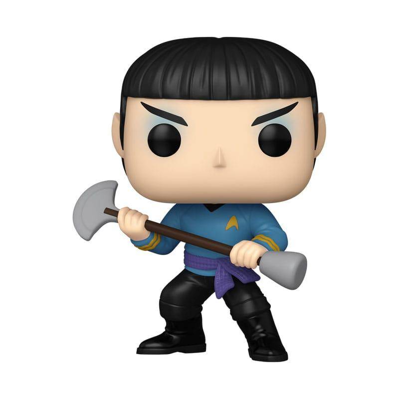 Star Trek - POP! Spock - 1751