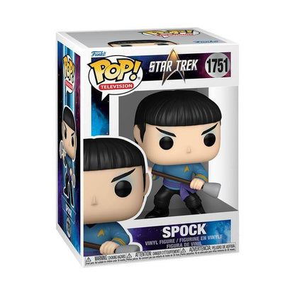 Star Trek - POP! Spock - 1751