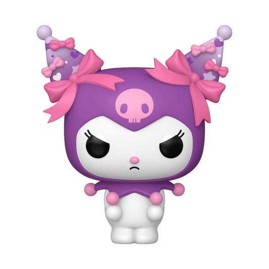 Sanrio - POP! Kuromi - 119