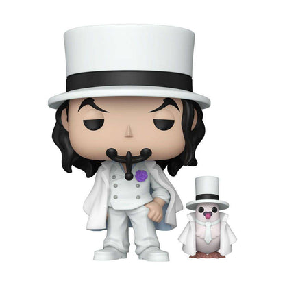 One Piece - POP! Rob Lucci - 1997
