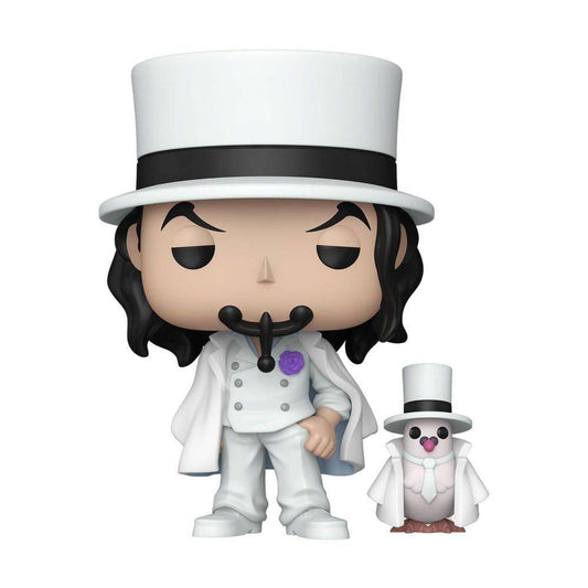 One Piece - POP! Rob Lucci - 1997